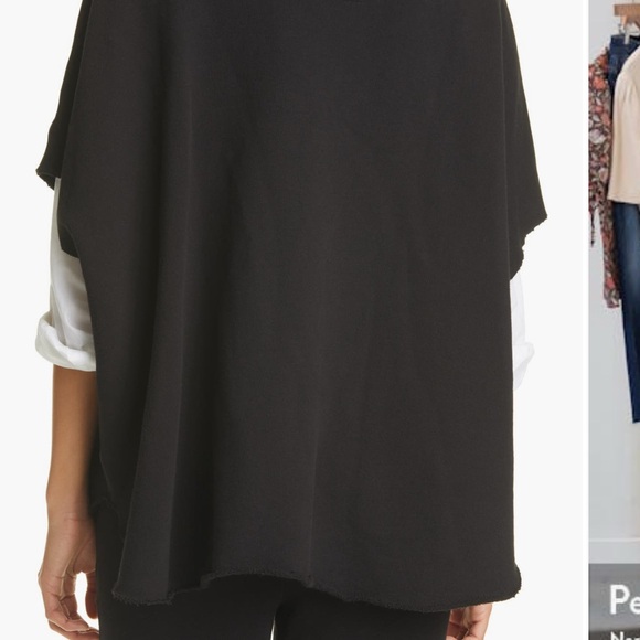 Frank & Eileen Greece Travel Set - Olive Capelet and Catherine Pants (Medium) - Picture 4 of 9